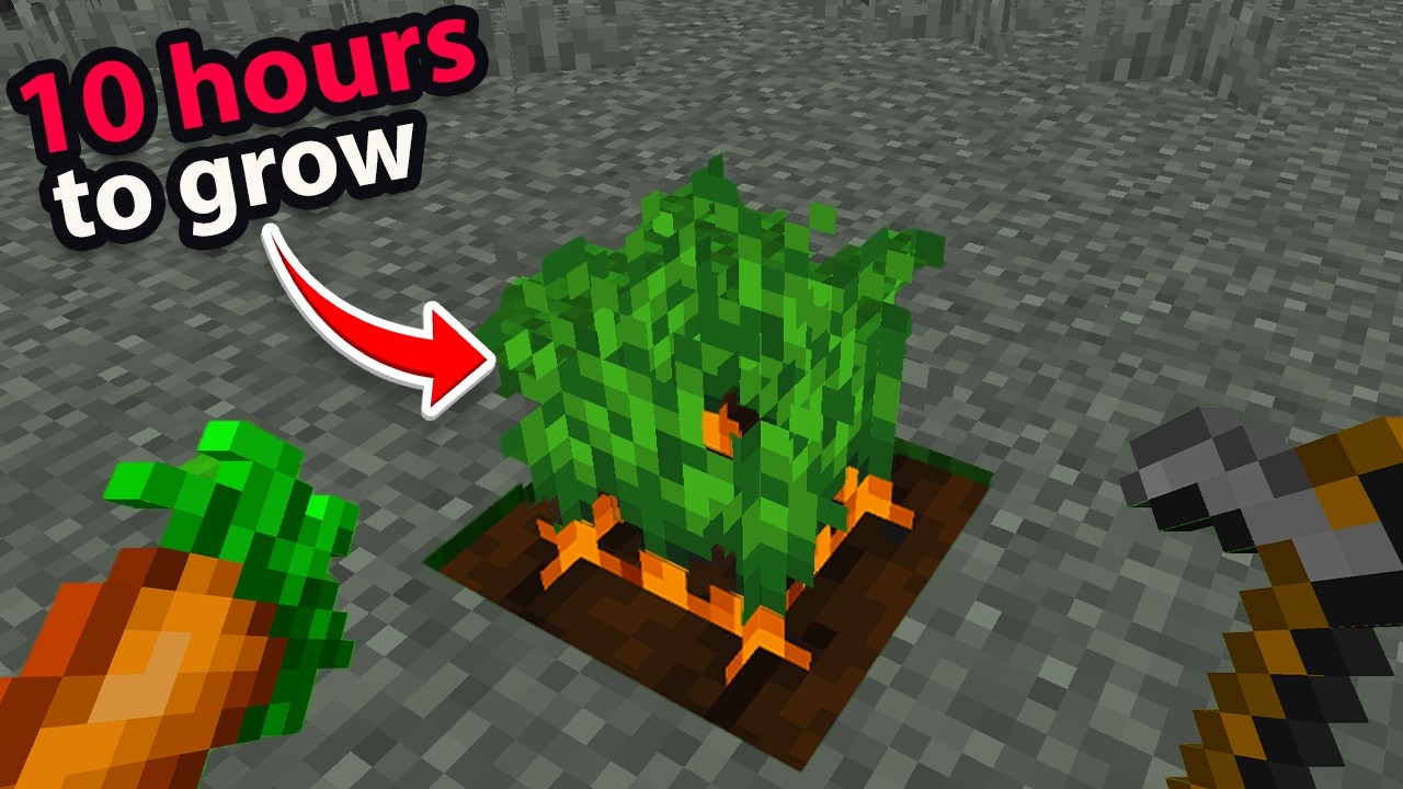 Can you Beat China’s Hardest Minecraft Mod? Can you Beat China’s Hardest Minecraft Mod?