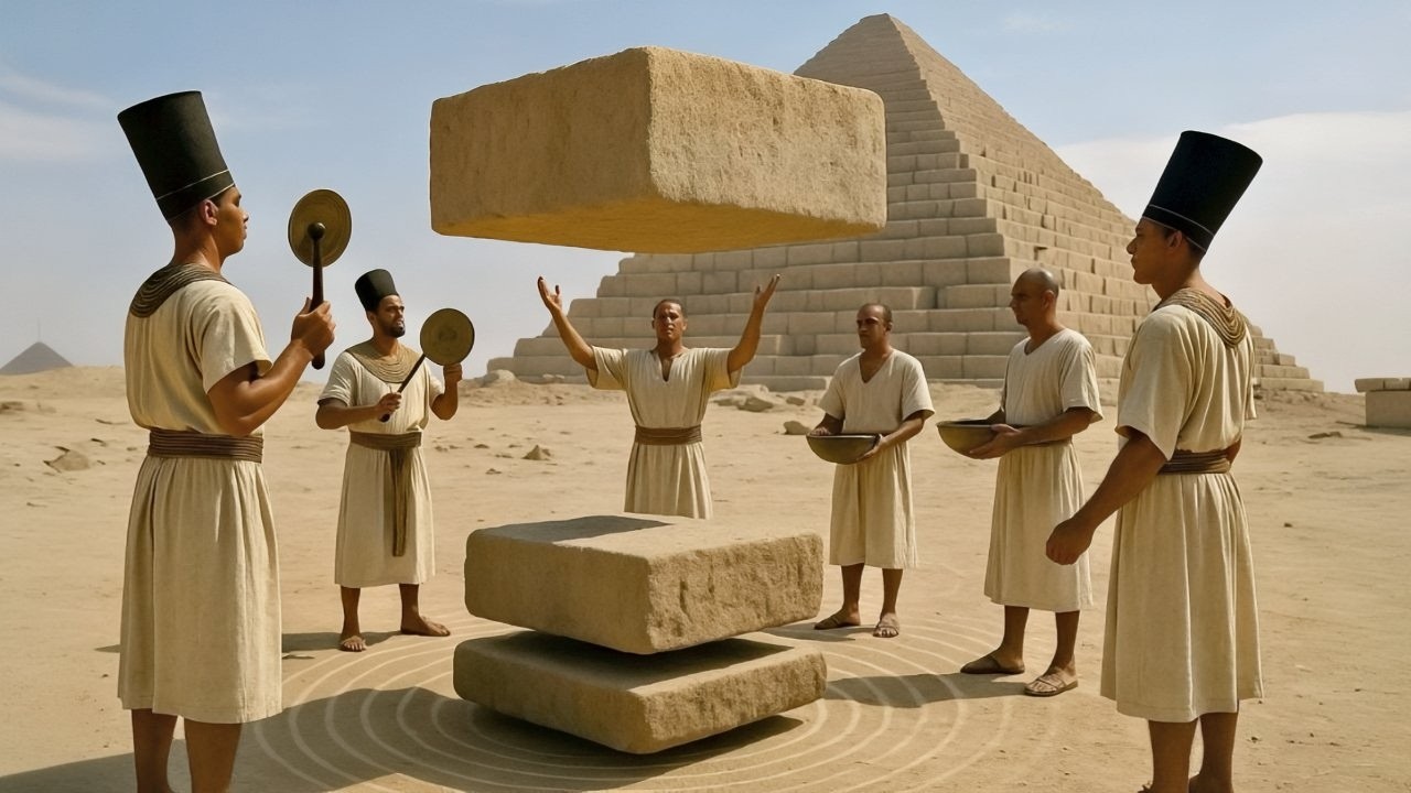 ANCIENT TECHNOLOGIES: Civilizations Ahead of Their Time ANCIENT TECHNOLOGIES: Civilizations Ahead of Their Time