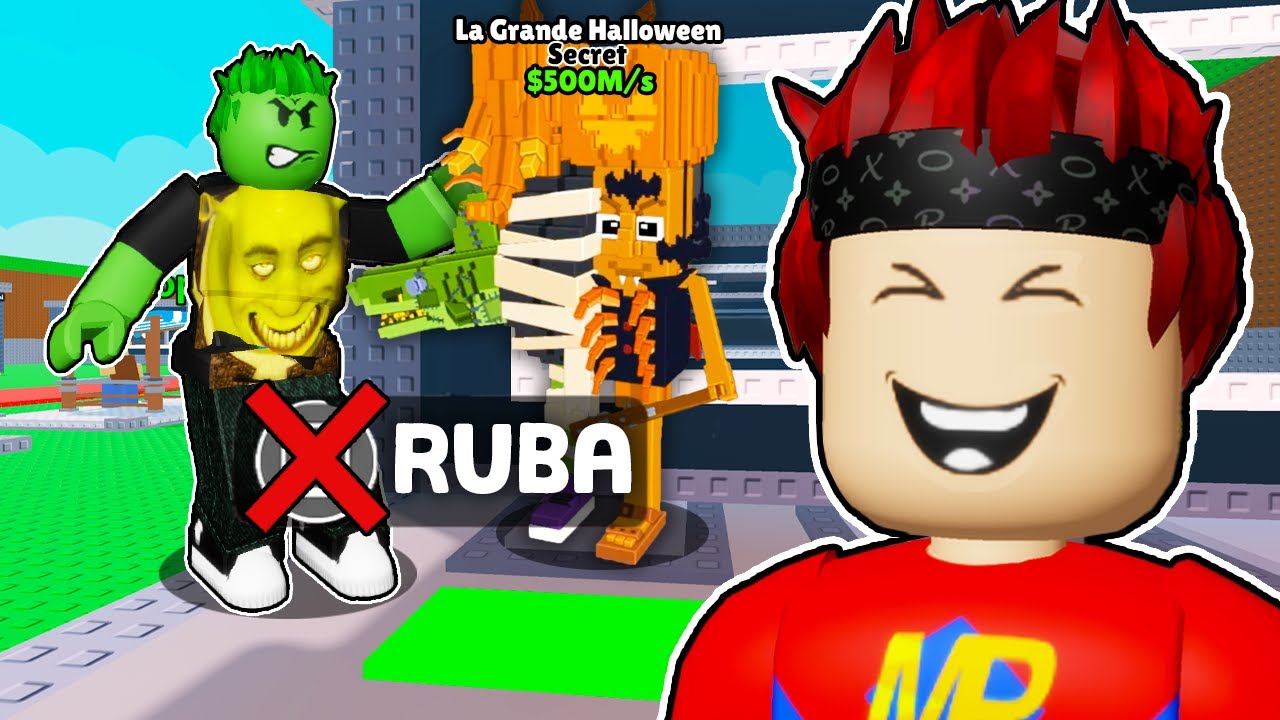 STEAL A BRAINROT, MA GIGINO NON PUÒ RUBARE I MIEI BRAINROT! STEAL A BRAINROT, MA GIGINO NON PUÒ RUBARE I MIEI BRAINROT!