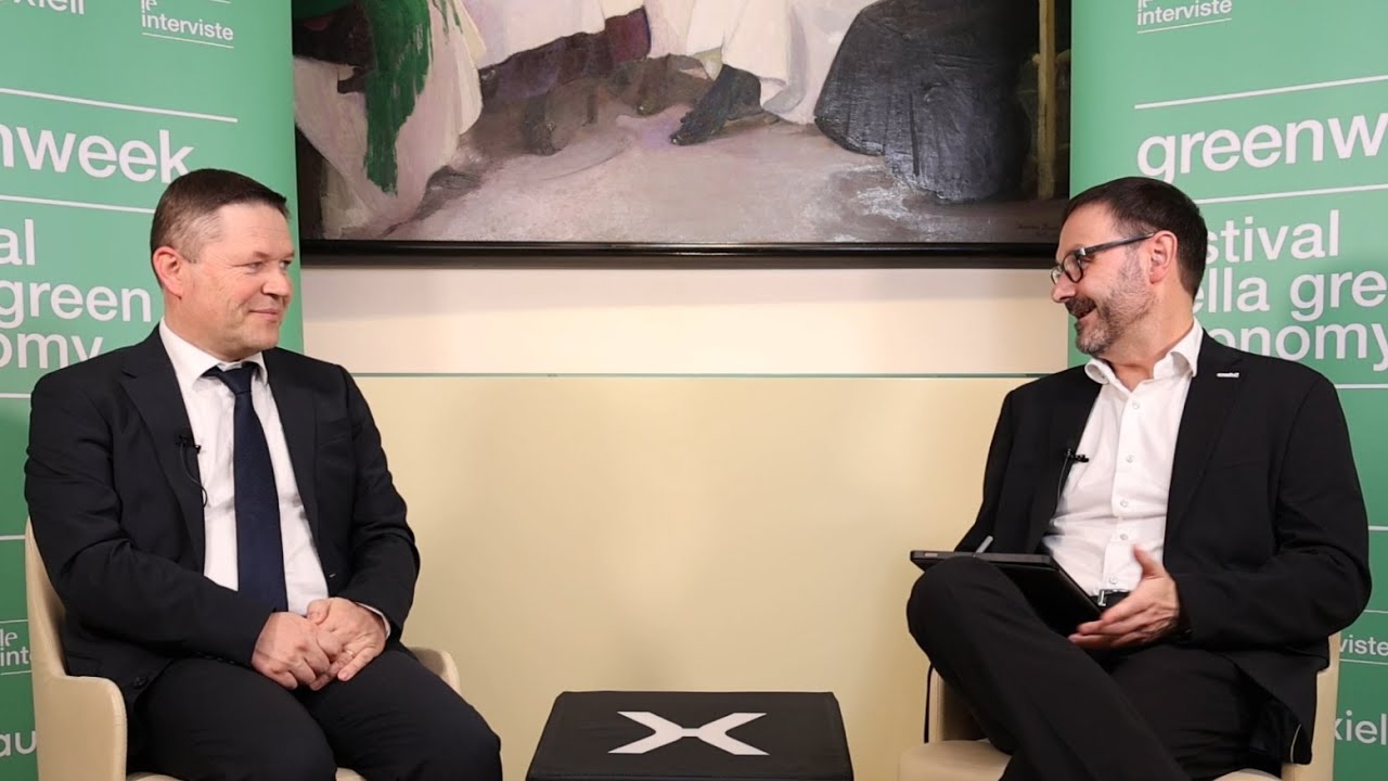 Matteo Casella (Fomet) protagonista delle interviste di ItalyPost e auxiell Matteo Casella (Fomet) protagonista delle interviste di ItalyPost e auxiell