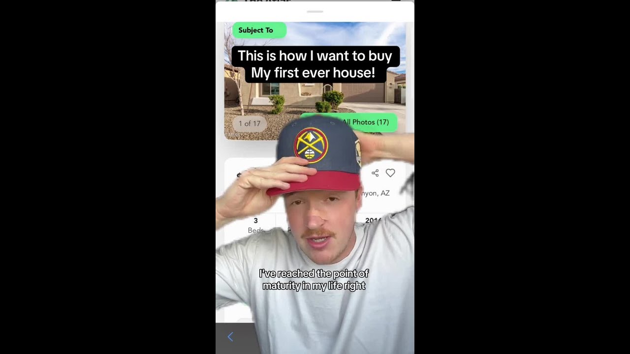 Buying a house without a bank? Buying a house without a bank?