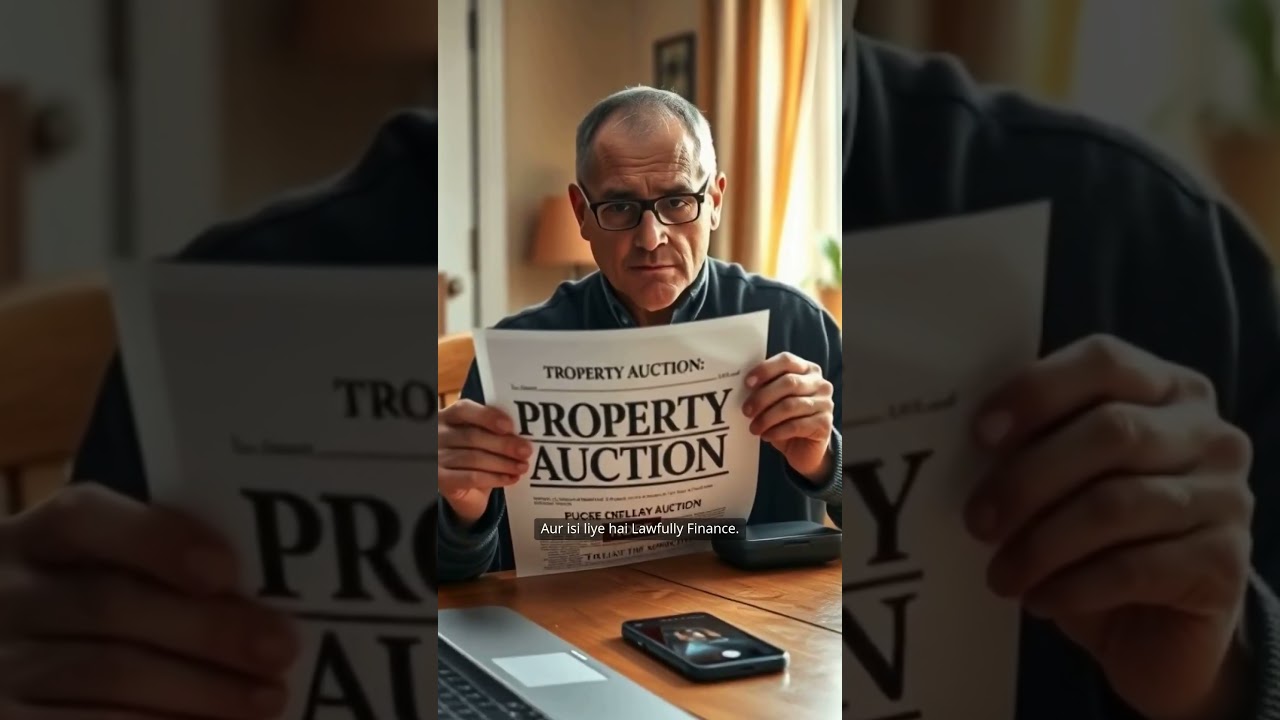Property Auction – Your Right to Appeal | Lawfully Finance Property Auction – Your Right to Appeal | Lawfully Finance