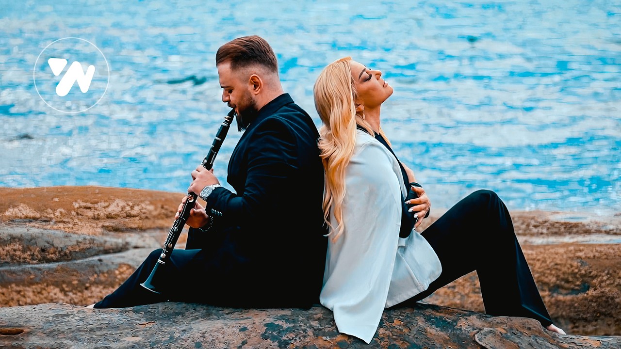 Blerina Balili – Parajsa (Official Music Video) Blerina Balili – Parajsa (Official Music Video)