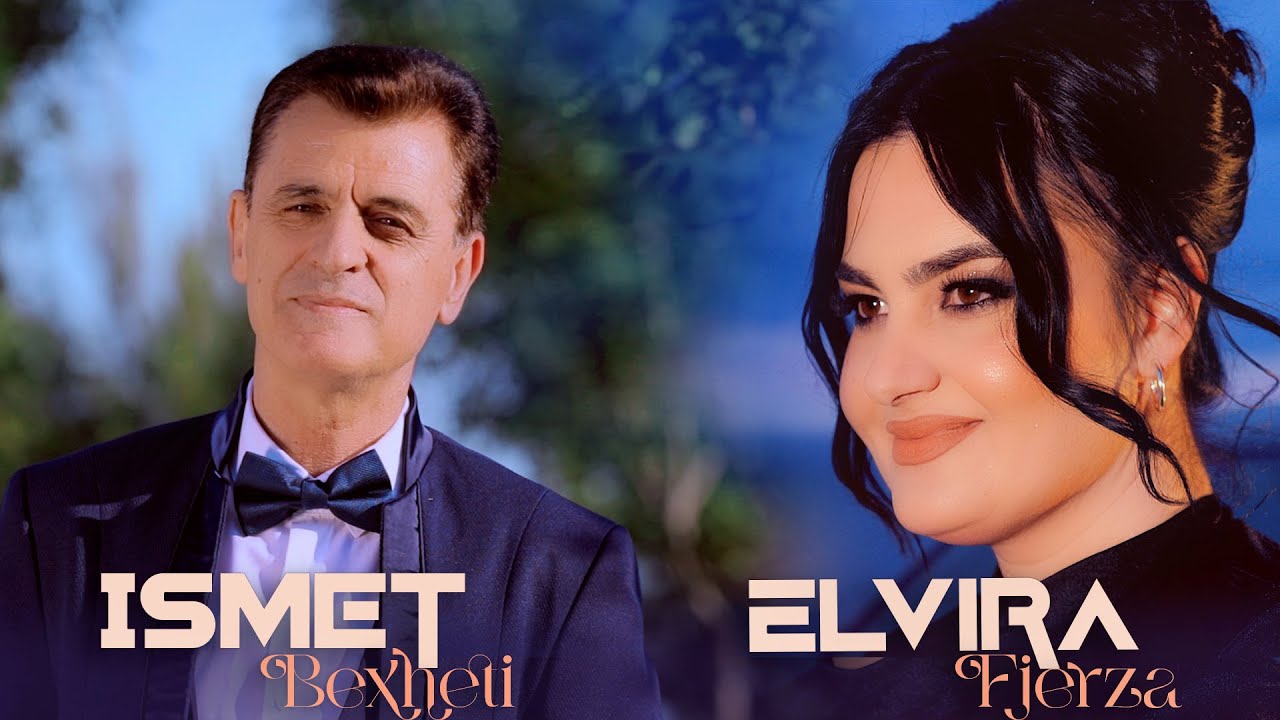 Ismet Bexheti & Elvira Fjerza – Kjo dashni asht e ndalume / Fenix/Production (Official Video) Ismet Bexheti & Elvira Fjerza – Kjo dashni asht e ndalume / Fenix/Production (Official Video)