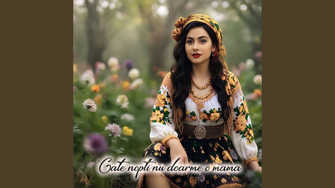 Cate Nopti Nu Doarme O Mama Cate Nopti Nu Doarme O Mama