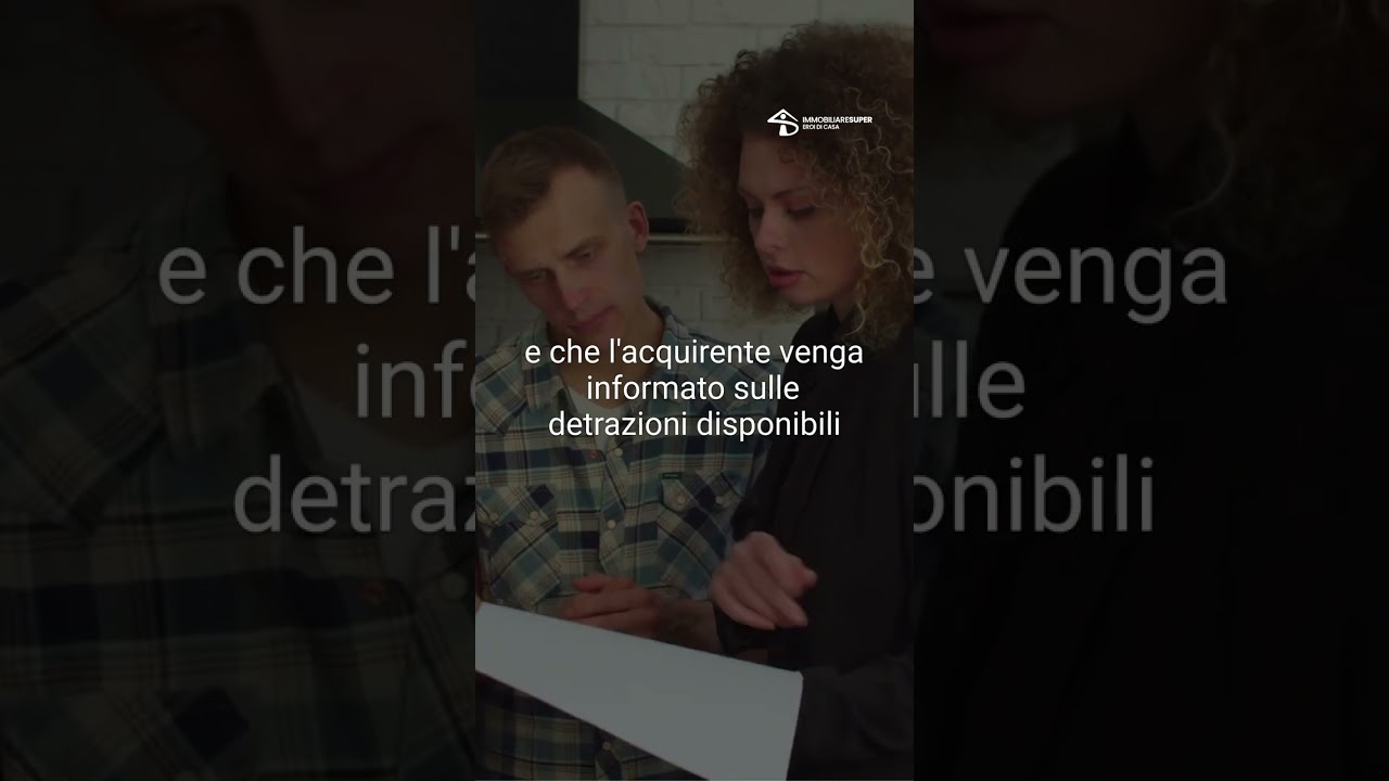 Cosa sono le detrazioni fiscali per ristrutturazione nella vendita di un immobile Cosa sono le detrazioni fiscali per ristrutturazione nella vendita di un immobile