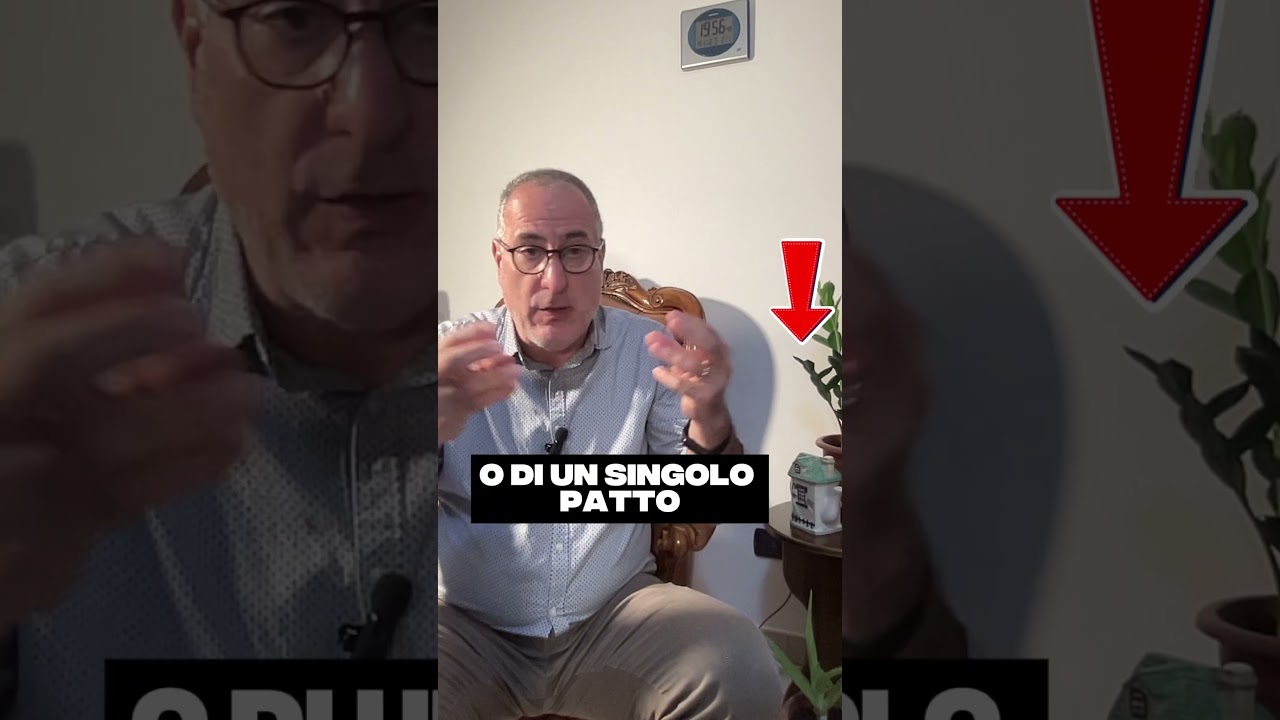 E se poi non ti danno il mutuo? #comprocasa #mutuo #mutuocasa #banca E se poi non ti danno il mutuo? #comprocasa #mutuo #mutuocasa #banca