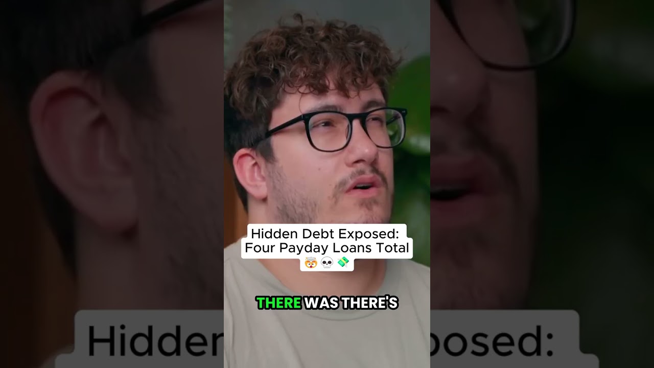 How Did I End Up With So Much Debt? How Did I End Up With So Much Debt?