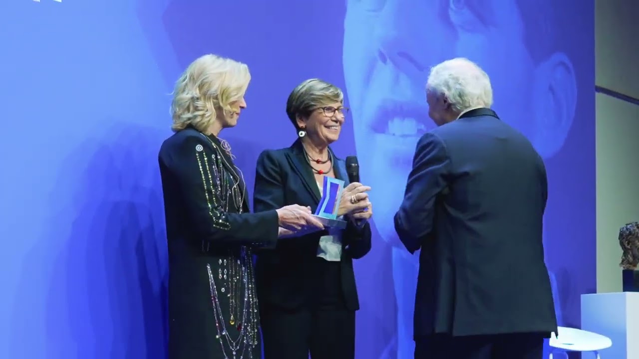 Premio RFK Italia 2023 a FOQUS – Fondazione Quartieri Spagnoli – “Be the Hope” Gala 2023 Premio RFK Italia 2023 a FOQUS – Fondazione Quartieri Spagnoli – “Be the Hope” Gala 2023