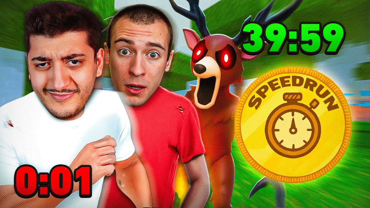 NICO e LOLLO BATTONO il RECORD ITALIANO di 99 NOTTI nella FORESTA! ROBLOX ITA NICO e LOLLO BATTONO il RECORD ITALIANO di 99 NOTTI nella FORESTA! ROBLOX ITA