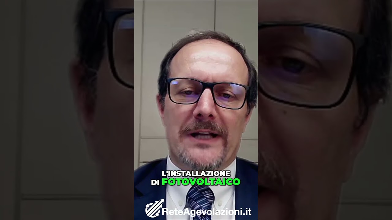 Contributi CER: 40% a fondo perduto! #shorts Contributi CER: 40% a fondo perduto! #shorts