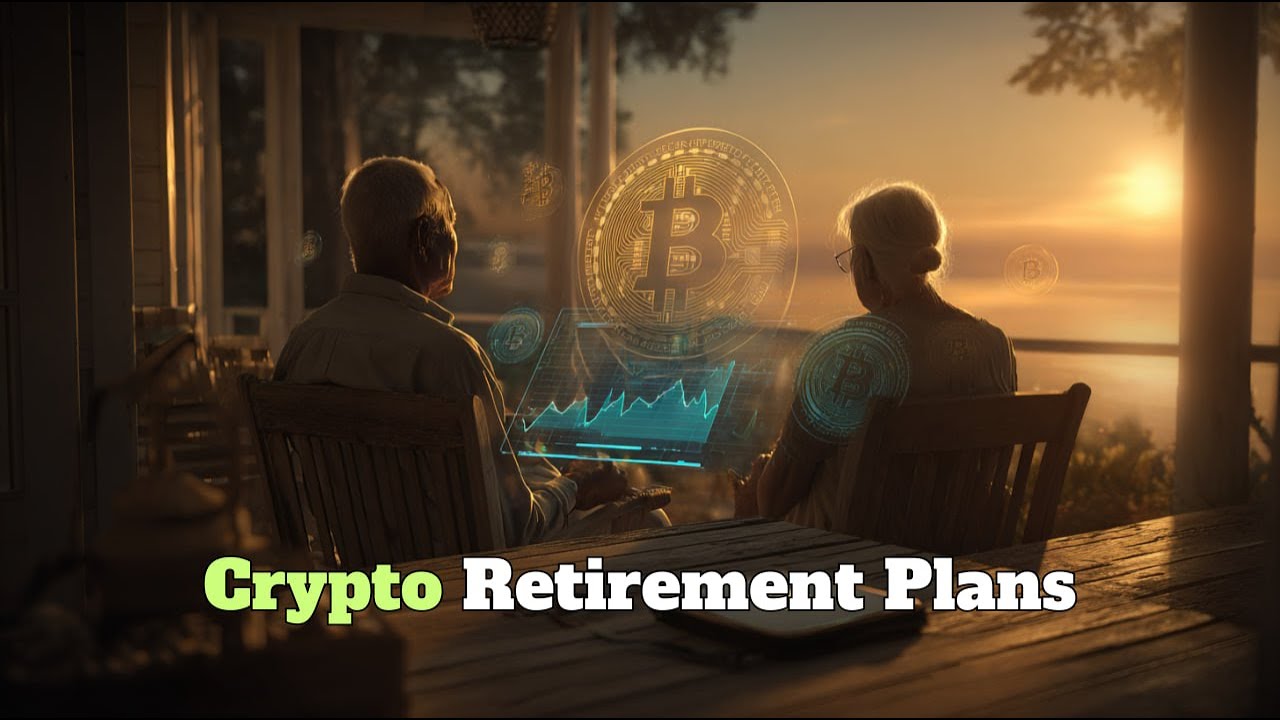 Piani pensionistici basati sulle criptovalute: risparmia BTC per il futuro! Piani pensionistici basati sulle criptovalute: risparmia BTC per il futuro!