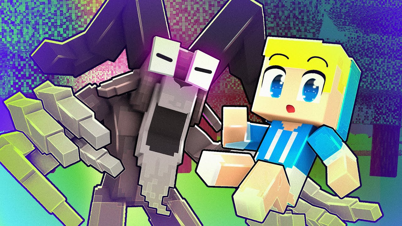 Vengo ADOTTATO dall’ARIETE in 99 NOTTI Su Minecraft! Vengo ADOTTATO dall’ARIETE in 99 NOTTI Su Minecraft!