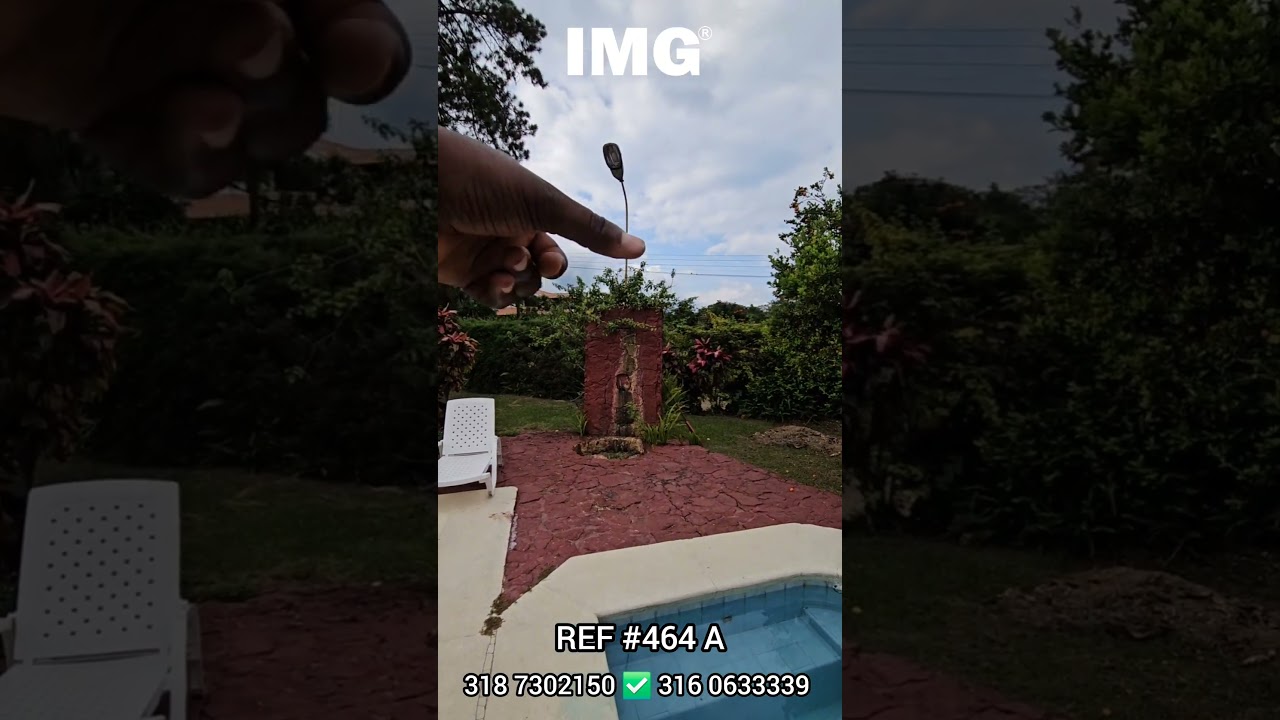 Ref 464a vendo casa campestre en el lago calima #inmueblesgenesis#casascampestres Ref 464a vendo casa campestre en el lago calima #inmueblesgenesis#casascampestres