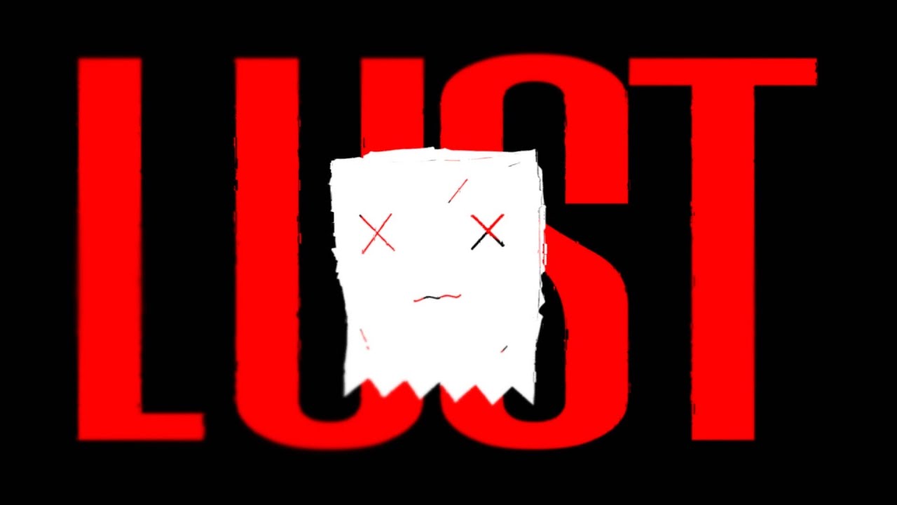 Marino – Lust (feat. Alexandria) Marino – Lust (feat. Alexandria)