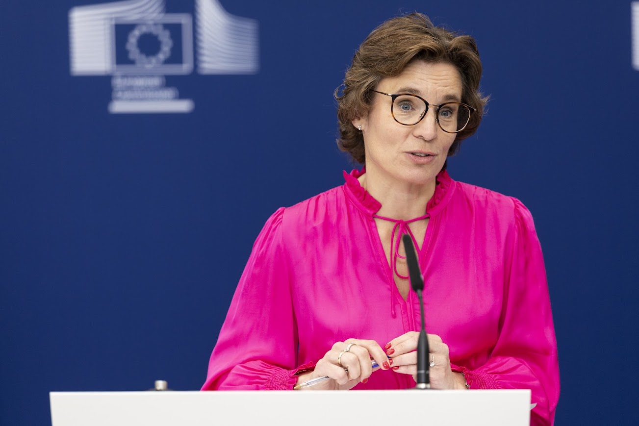 Bruxelles presenta la roadmap sui crediti natura Bruxelles presenta la roadmap sui crediti natura