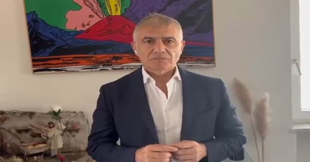 IL VIDEO. Pecoraro Scanio: “24 anni di boom per giovani agricoltori” IL VIDEO. Pecoraro Scanio: “24 anni di boom per giovani agricoltori”