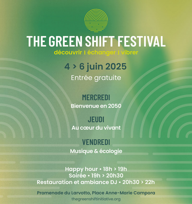 La vocazione ‘Green’ del Principato di Monaco con la terza edizione del Green Shift Festival il Blue Economy and Finance Forum La vocazione ‘Green’ del Principato di Monaco con la terza edizione del Green Shift Festival il Blue Economy and Finance Forum