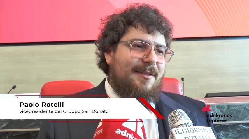 “Il connubio tra privato e pubblico è essenziale” “Il connubio tra privato e pubblico è essenziale”