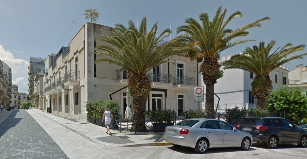 Trani – “Piano Transizione Industria 5.0: Le novità degli incentivi alle imprese”: il seminario a Palazzo San Giorgio Trani – “Piano Transizione Industria 5.0: Le novità degli incentivi alle imprese”: il seminario a Palazzo San Giorgio