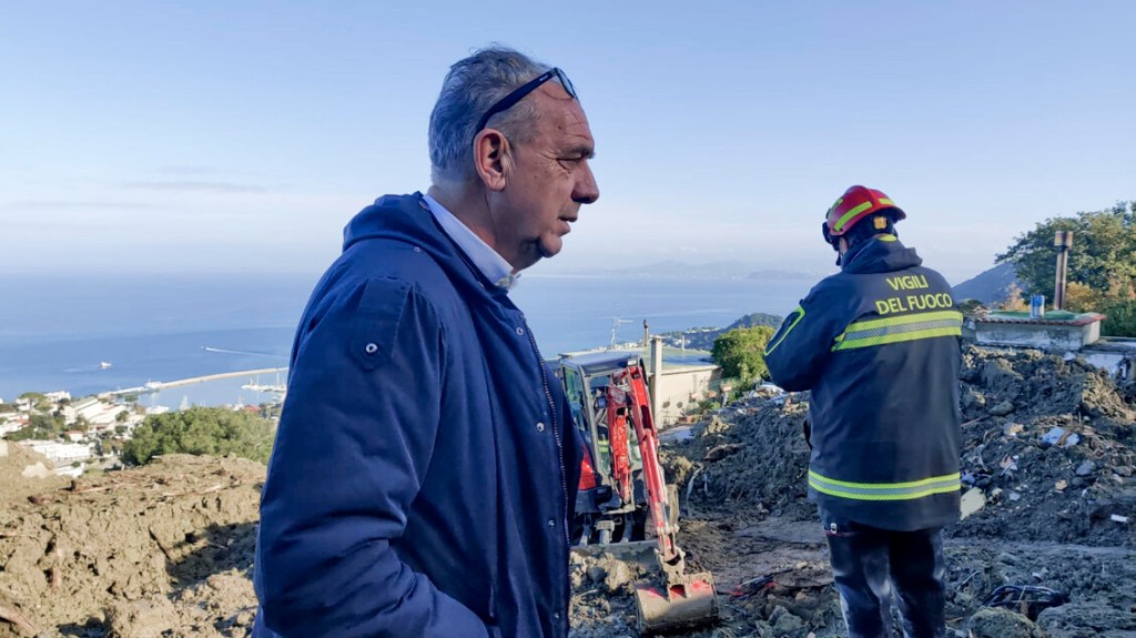 Contributi per imprese danneggiate a Ischia, modulistica operativa e proroga per il cas fino a luglio 2025 Contributi per imprese danneggiate a Ischia, modulistica operativa e proroga per il cas fino a luglio 2025