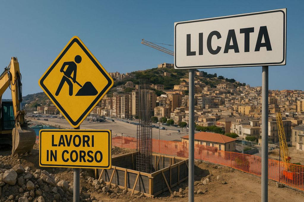 L’inchiesta “Appalti e mazzette”, si indaga anche sulle imprese ritenute in odor di mafia L’inchiesta “Appalti e mazzette”, si indaga anche sulle imprese ritenute in odor di mafia