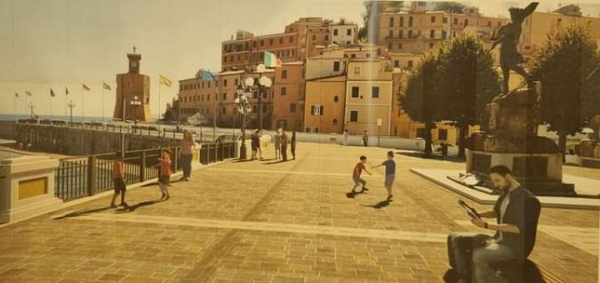 Mercato del lunedì torna sugli Spiazzi a titolo sperimentale • Elbapress Mercato del lunedì torna sugli Spiazzi a titolo sperimentale • Elbapress