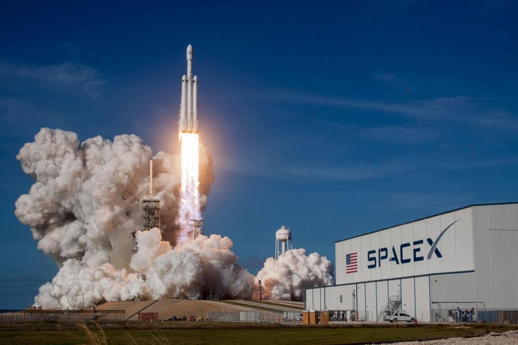 50 anni di ESA: la Space economy tra il primato italiano e la corsa verso Marte degli USA 50 anni di ESA: la Space economy tra il primato italiano e la corsa verso Marte degli USA