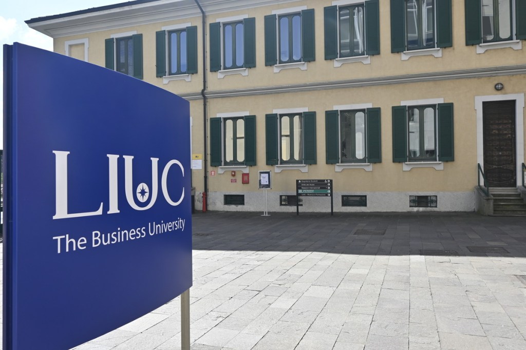 al via la prima edizione tra startup, AI e imprenditoria femminile – ilBustese.it al via la prima edizione tra startup, AI e imprenditoria femminile – ilBustese.it