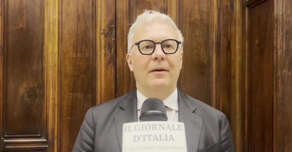 Testa (Borsa Italiana Euronext Group): “Equity uguale crescita, la nostra infrastruttura è dove risparmio e imprese devono incontrarsi” Testa (Borsa Italiana Euronext Group): “Equity uguale crescita, la nostra infrastruttura è dove risparmio e imprese devono incontrarsi”
