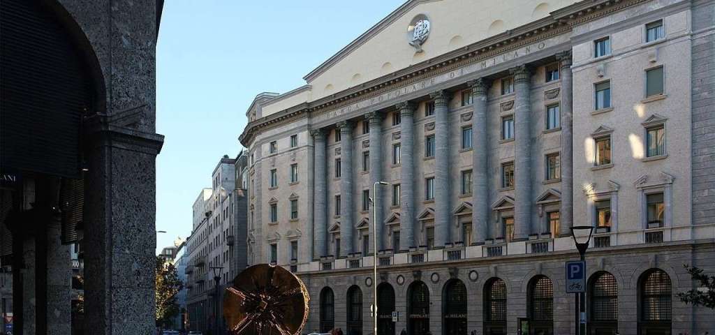 GOLDEN POWER UNICREDIT-BANCO BPM/ La scelta (giusta) che guarda al bene delle Pmi col placet di Spagna e Merz GOLDEN POWER UNICREDIT-BANCO BPM/ La scelta (giusta) che guarda al bene delle Pmi col placet di Spagna e Merz
