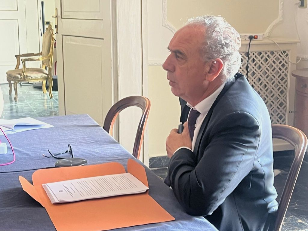 CONTRIBUTI IMPRESE DANNEGGIATE: ILLUSTRATA LA MODULISTICA PER LE DOMANDE CONTRIBUTI IMPRESE DANNEGGIATE: ILLUSTRATA LA MODULISTICA PER LE DOMANDE