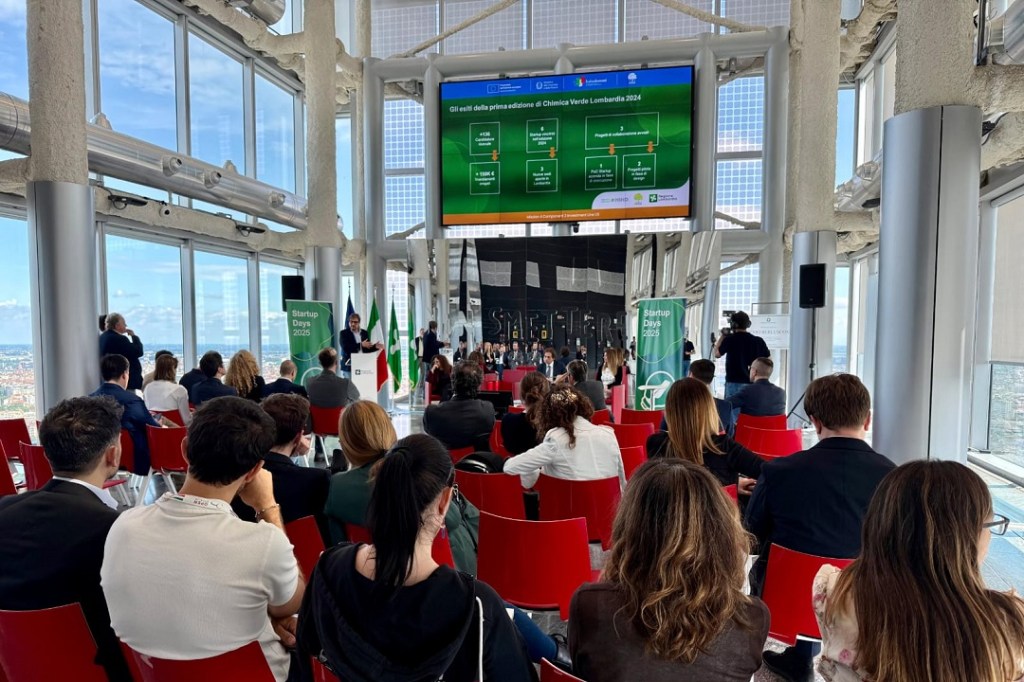 Le ‘Startup Competitions 2025’ per dare forza alle idee innovative Le ‘Startup Competitions 2025’ per dare forza alle idee innovative