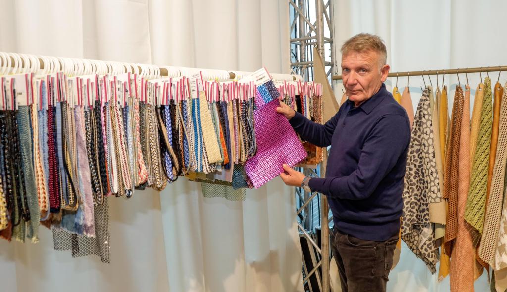 “Così la moda inizia a respirare” “Così la moda inizia a respirare”