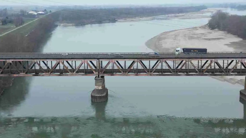 Camion off-limits per un anno sul ponte di Bressana, Cna: ‘Indennizzi e ristori per le imprese’ Camion off-limits per un anno sul ponte di Bressana, Cna: ‘Indennizzi e ristori per le imprese’