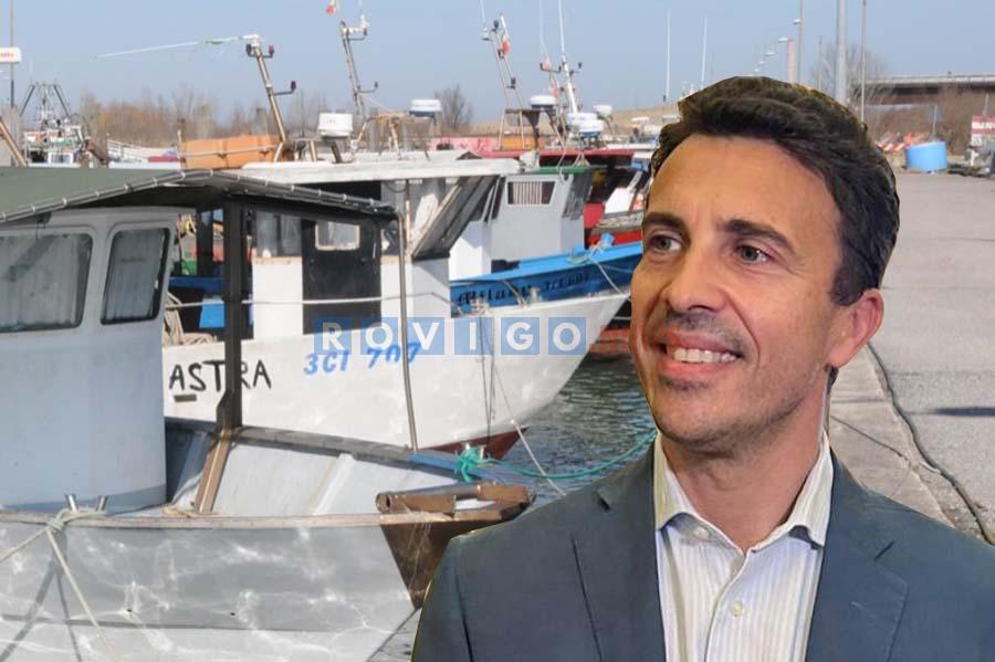 Ulteriori 4 milioni di euro di contributi alle imprese della pesca e acquacoltura Ulteriori 4 milioni di euro di contributi alle imprese della pesca e acquacoltura
