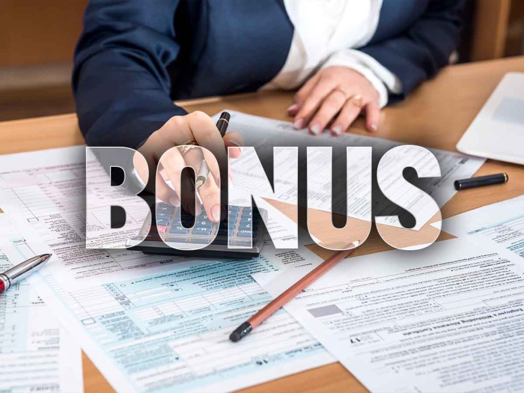 Bonus tasse: il doppio risparmio è un regalo del Governo e soddisfa la gente Bonus tasse: il doppio risparmio è un regalo del Governo e soddisfa la gente
