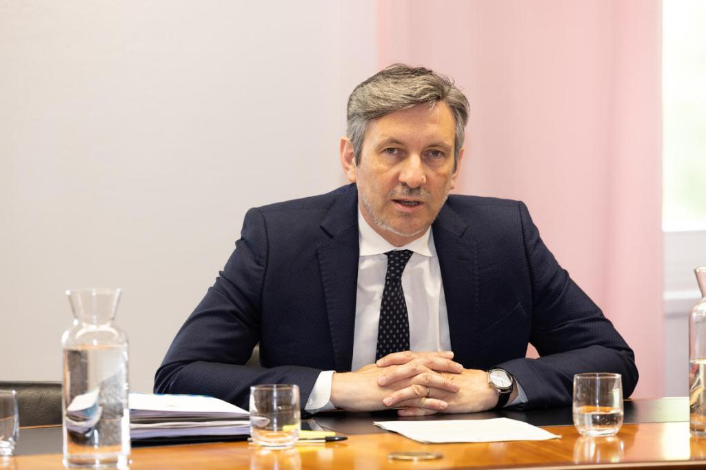 Confidi, nuovi criteri di finanziamento per i fondi di garanzia alle imprese Confidi, nuovi criteri di finanziamento per i fondi di garanzia alle imprese