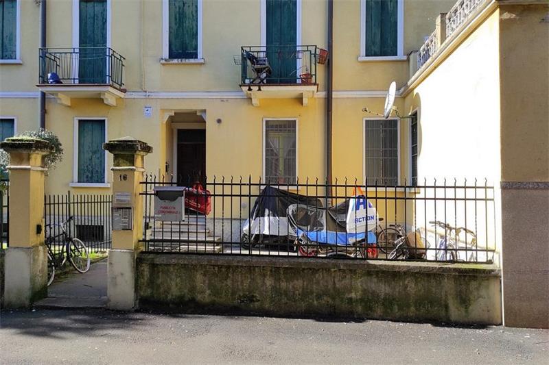 Aste Immobiliari – Mini appartamento a Vicenza in asta Aste Immobiliari – Mini appartamento a Vicenza in asta