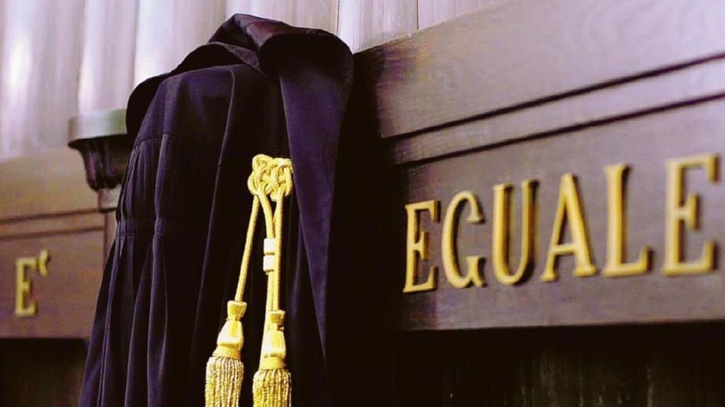Nessuna truffa ai danni dello Stato, assolti padre e figlio ex imprenditori Nessuna truffa ai danni dello Stato, assolti padre e figlio ex imprenditori