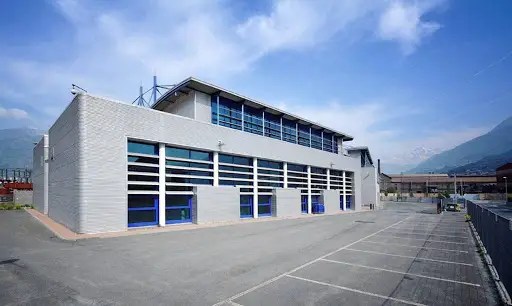 La Valle d’Aosta: il lavoro è qui La Valle d’Aosta: il lavoro è qui
