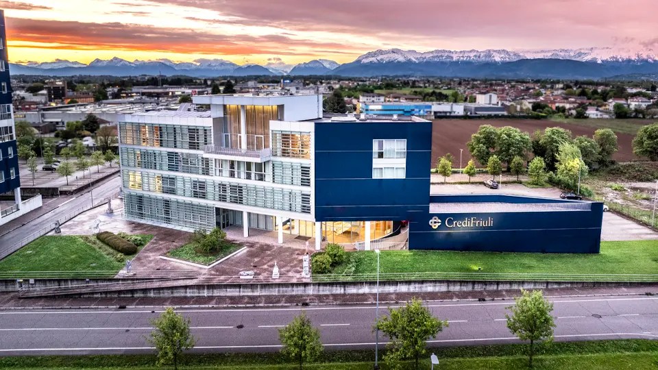CrediFriuli spinge sulla crescita: assunzioni, nuovi finanziamenti e innovazione per sostenere il territorio CrediFriuli spinge sulla crescita: assunzioni, nuovi finanziamenti e innovazione per sostenere il territorio