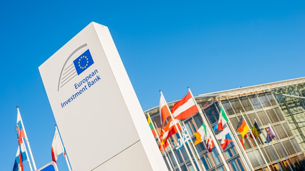 Il piano della BEI per sostenere innovazione e competitività Il piano della BEI per sostenere innovazione e competitività