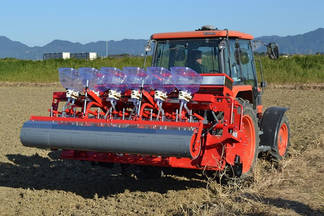 Fondo Innovazione Agricoltura 2025: contributi a fondo perduto per gli investimenti delle PMI Fondo Innovazione Agricoltura 2025: contributi a fondo perduto per gli investimenti delle PMI
