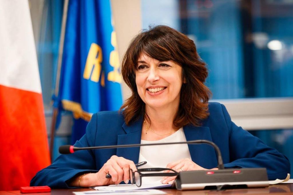 Internazionalizzazione, il nuovo programma di attività della Regione Lazio Internazionalizzazione, il nuovo programma di attività della Regione Lazio