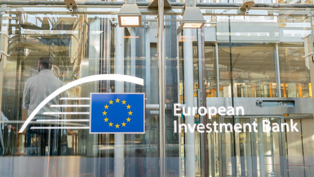 BEI: investimenti in difesa e in un fondo italiano per imprenditorialità per acquisizione BEI: investimenti in difesa e in un fondo italiano per imprenditorialità per acquisizione