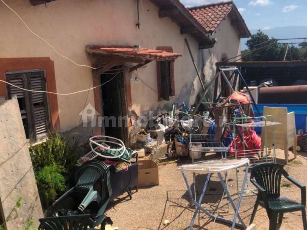 Asta per appartamento, località Colle Zioni, SNC, Cinque Archi Velletri, rif. 121114962 Asta per appartamento, località Colle Zioni, SNC, Cinque Archi Velletri, rif. 121114962