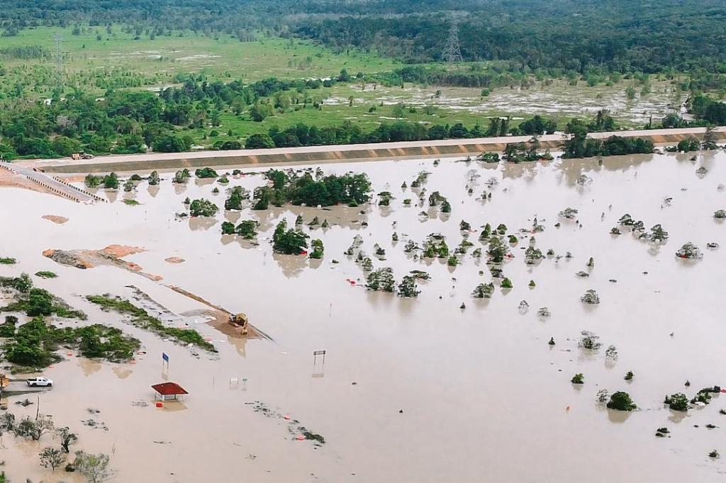 A due anni dall’alluvione a Ravenna emerge la coesione sociale, ma servono investimenti A due anni dall’alluvione a Ravenna emerge la coesione sociale, ma servono investimenti