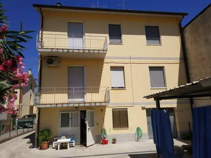 Appartamento All’asta In Via Della Concordia 19 – 61122 Pesaro (PU) Appartamento All’asta In Via Della Concordia 19 – 61122 Pesaro (PU)