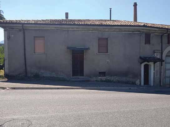 Appartamento All’asta In Via Sant’ippolito 12 – 86170 Isernia (IS) Appartamento All’asta In Via Sant’ippolito 12 – 86170 Isernia (IS)